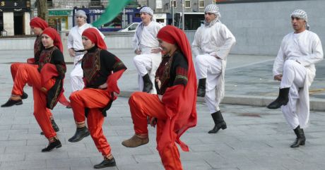 Eyre Square