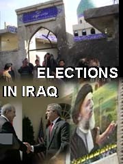 Elections in Iraq