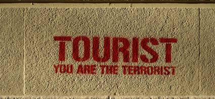 tourism & terrorism