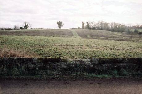 Baronstown National Monument