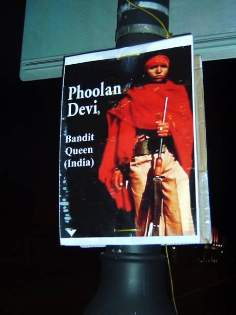 Phoolan Devi