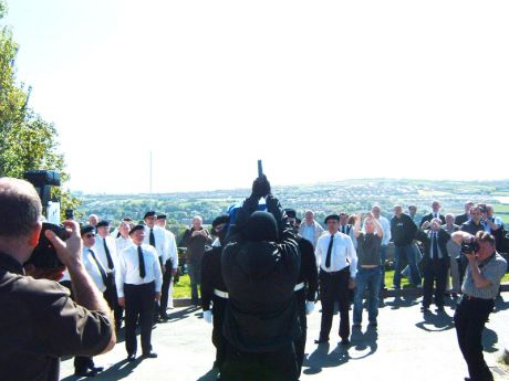 Irish National Liberation Army