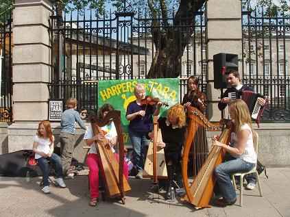 Music- Laoise Kelly & Friends