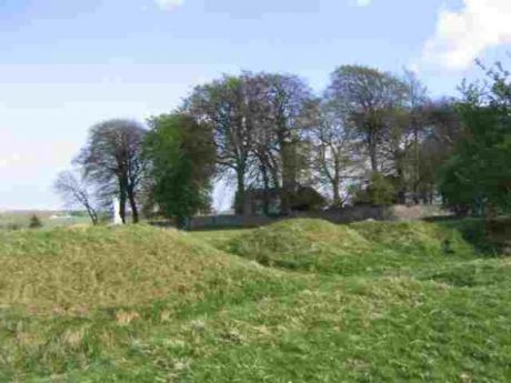 Hill of Tara