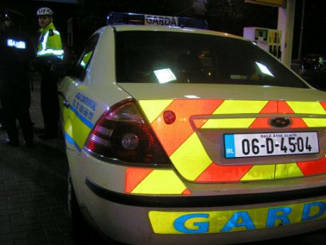 The Garda